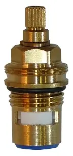 Bestseller De Beer binnenwerk bovendeel keramisch, 1/2"