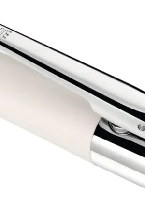 Rechtstreeks Van De Fabrikant Delabie witte sproeier M1/2" met regelbare straal en schokbestendig uiteinde 433000