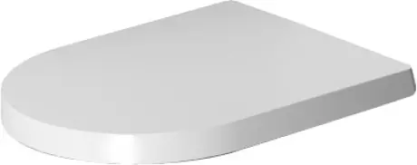 Voordeelprijs Duravit Me by Starck closetzitting wit afneembaar softclose 0020090000