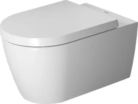 Duravit ME by Starck combipack 54cm rimless wit 45290900A1 Flitsaanbieding