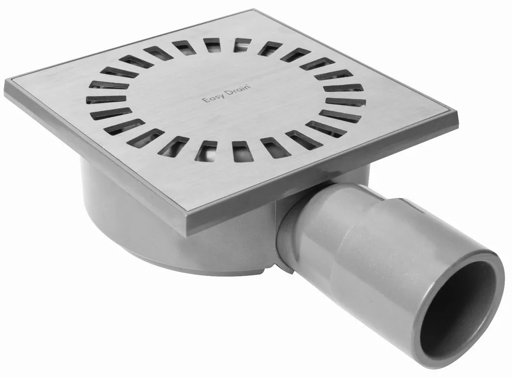 Easy Drain Aqua Compact 15 x 15 cm AQUACOM-15X15 Korting