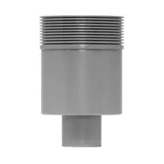 Fabrieksprijs Easy Drain Multi Sifon 50 mm m onderuitloop