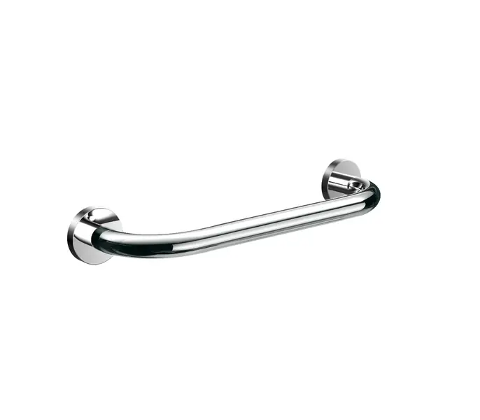 Emco Round, badgreep 300mm, chroom Populair