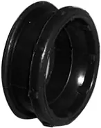 Euromanchet 95S 55 mm TPE, 45 mm pijp Goedkoop