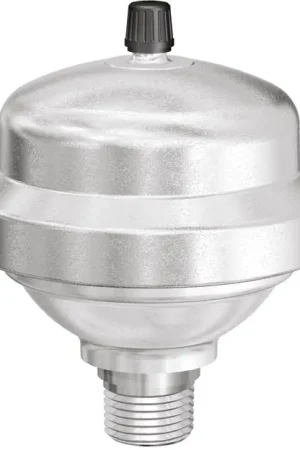 Snelle Levering Flamco waterslagdemper 1/2 24980