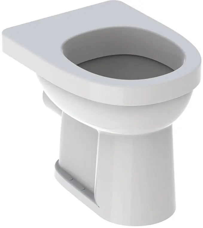 Geberit 300 Basic closetpot-94 diepspoel 35.5x47cm PK wit S8000300000G Goedkoop