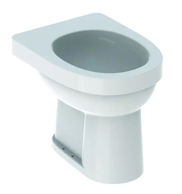 Koop Online Geberit 300 Basic closetpot-96 vlakspoel 35.5x47cm AO wit S8000100000G