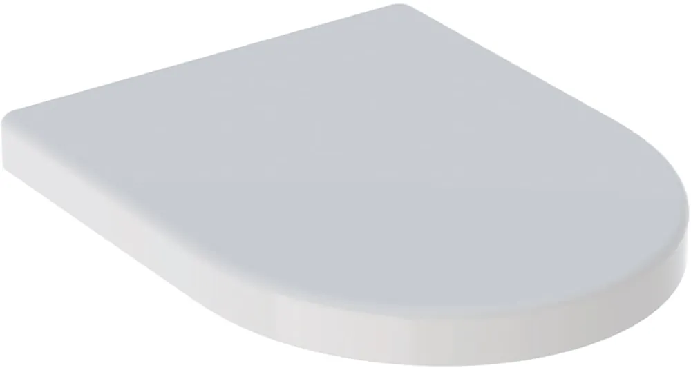 Fabrieksprijs Geberit 300 Basic closetzitting met deksel wit S8H51203000G