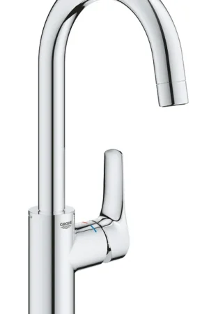 Grohe Eurosmart L-size wastafelkraan chroom 23970003 Speciale Aanbieding