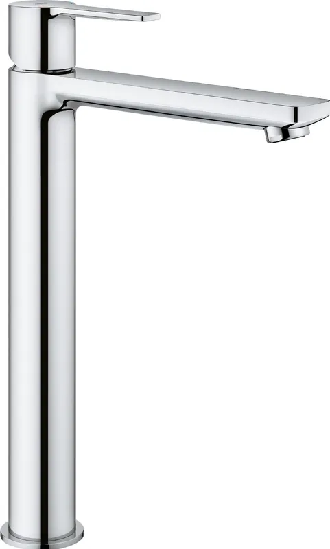 Grohe Lineare New XL-size wastafelkraan chroom 23405001 Direct Beschikbaar