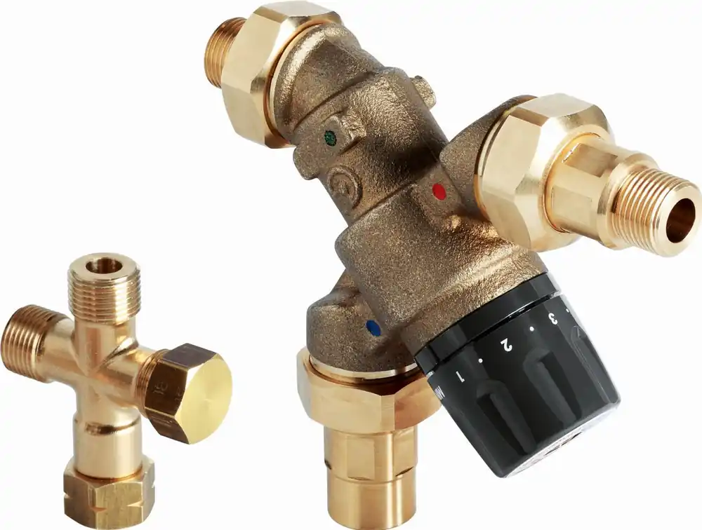 Uitverkoop Grohe mengventiel 40841001