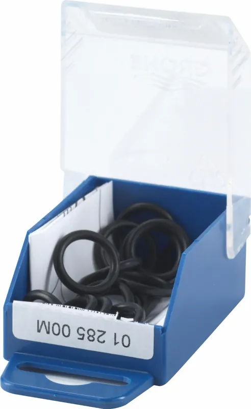 Grohe onderdelen sanitaire kranen, o-ring set a 20 Populair