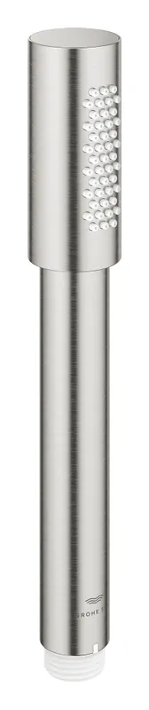 Grohe Rainshower Aqua Stick handdouche 1 straalsoort supersteel 26866DC0 Beste Prijs