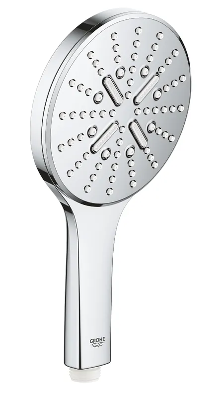 Grohe Rainshower SmartActive 130 Handdouche 3 straalsoorten 26545000 Bestel Nu