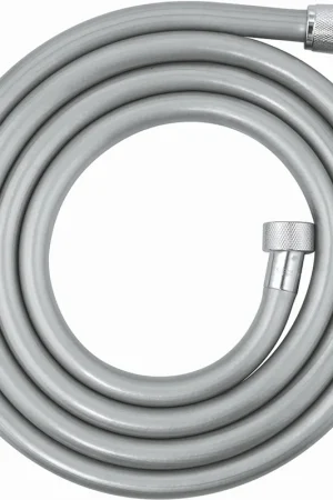 Alleen Vandaag Grohe Relexaflex doucheslang kunststof 1/2"x200cm chroom 28155002