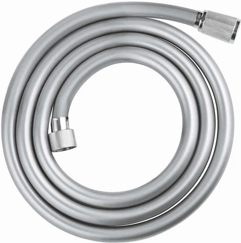Finale Uitverkoop Grohe Relexaflex doucheslang kunststof 175cm chroom 28154002
