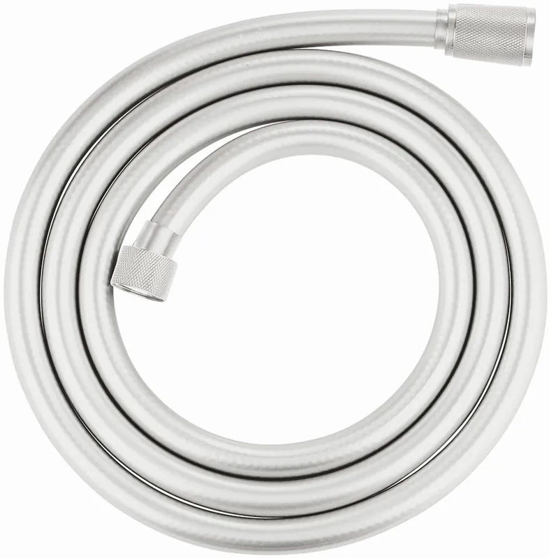 Grohe Silverflex doucheslang kunststof 1/2"x175cm twiststop supersteel 28388DC1 Koop Online
