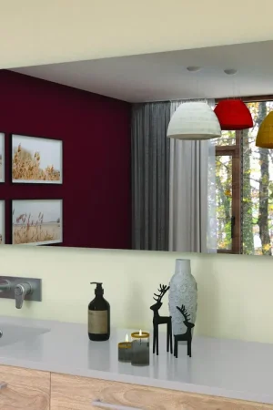 Sanijura Reflet Edgy spiegel 100x65cm 905074 Must-Have