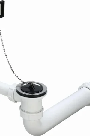 Meest Verkocht Simplexplug 1 ½" + overloop "