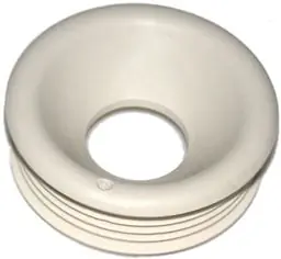 Koop Online Solar Euromanchet type 14, 32mm wit