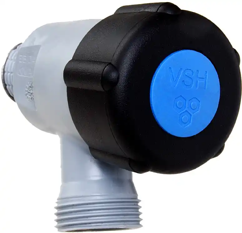 Gecertificeerd Solar Plus, Aquarius, tapkraan, met beluchter, met greep, wand, bovendeel niet keramisch, vast, 1/2"