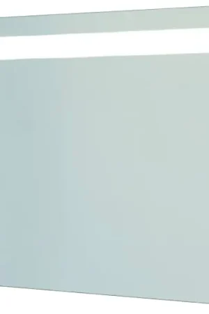 Sanijura Reflet Sense spiegel met LED verlichting 900x650x30mm 902054 Lage Prijs