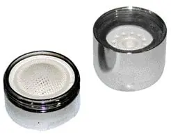 Tijdelijk Beschikbaar Solar perlator chroom. m24-buiten