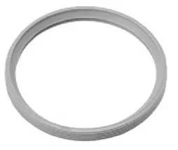 Solar Siliconen pakking 80mm Betrouwbaar