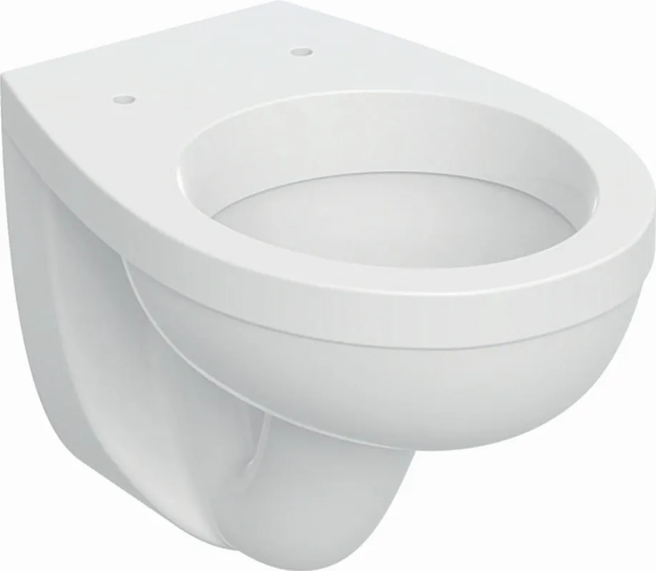 Solar ZICO 2.0 by Geberit wandcloset 51cm diepspoel spoelwaterhoeveelheid 3-6 l wit 503020001 Lage Prijs