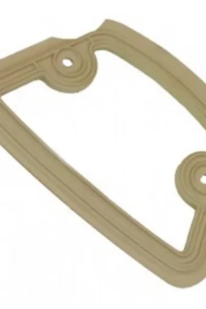 Sphinx afdichtingsprofiel rubber voor closetreservoirs S8H728000 Gecertificeerd