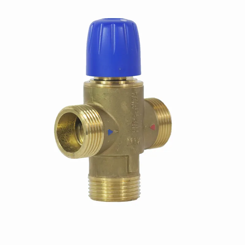 Taco NovaMix Stnd MT52 30-70gr mengautomaat 15mm 526002 Dagaanbieding