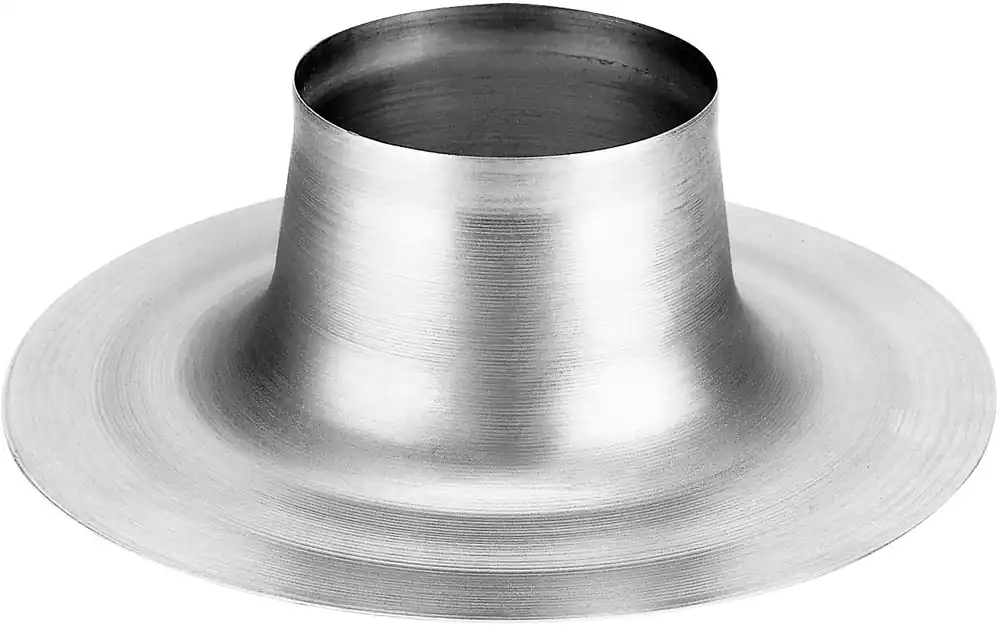 Meest Verkocht Burgerhout plakplaat aluminium 125 x 160 mm 400453159