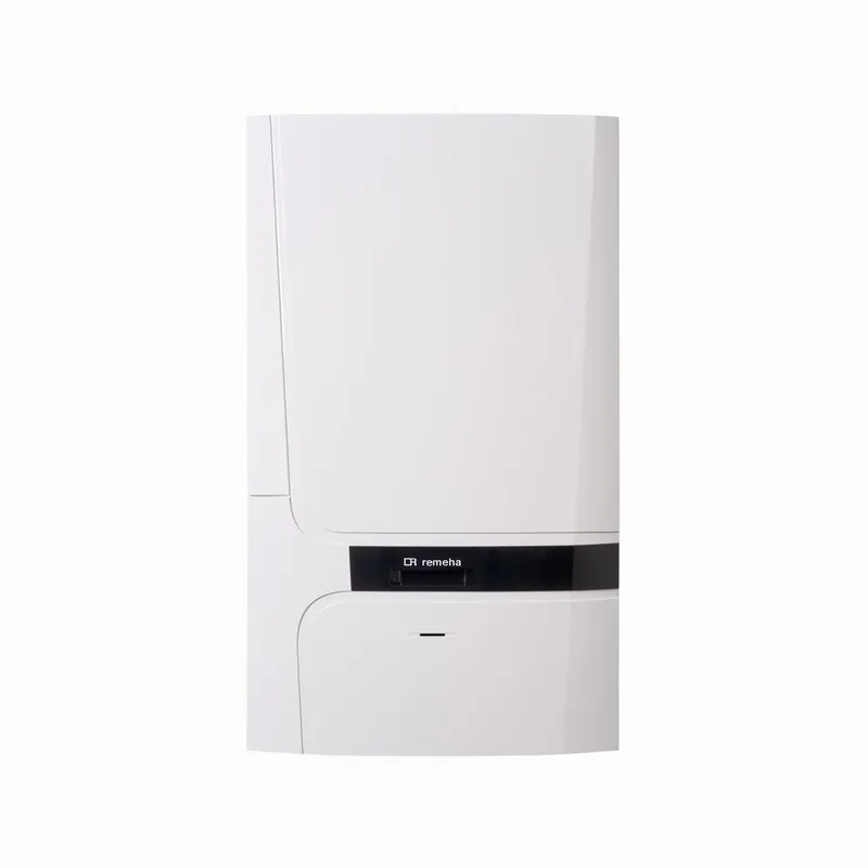 Calenta Ace-Matic 40c CW5 con. 60/100 Flitsaanbieding