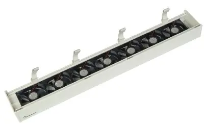 Climatebooster Radiator Pro 60 cm Merkproduct