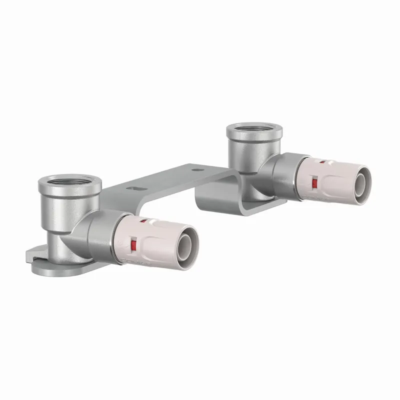 Lage Kosten COMAP Support 2 connect 16-1/2-ia150