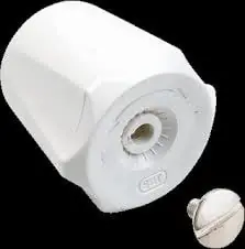 Betaalbaar Comap witte knop / handwiel (Model na 06-1988) M540001001