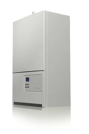 Laatste Versie CV-KETEL P35EC