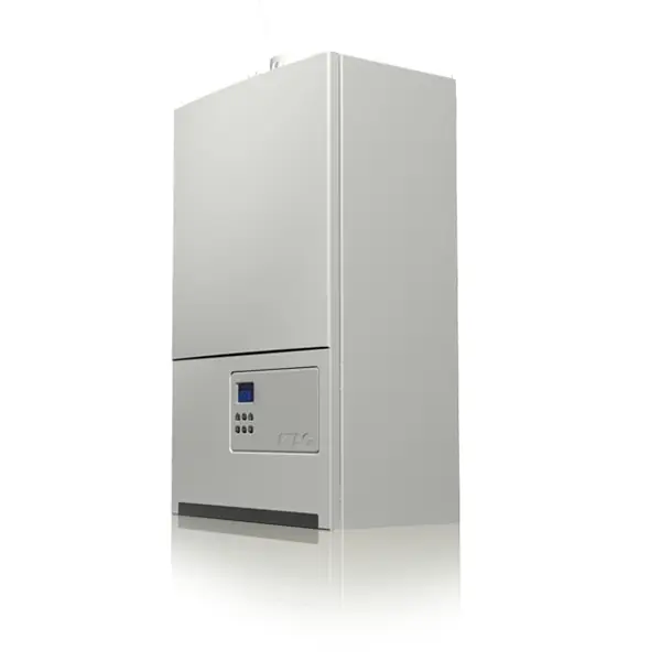 Laatste Versie CV-KETEL P35EC