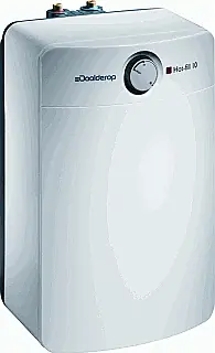 Gratis Retour Daalderop Hot Fill boiler 10 liter 070286632