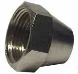 Meest Verkocht Danfoss aansluit koppeling CV / koper 22mm - 1‘‘