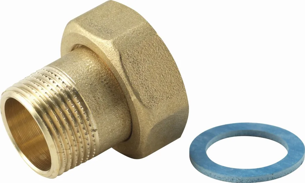 Danfoss draadkoppeling DN 20 AB-QM Direct Beschikbaar