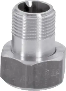 Exclusieve Aanbieding Danfoss draadkoppeling DN40 AB-QM ( 1 1/2" )