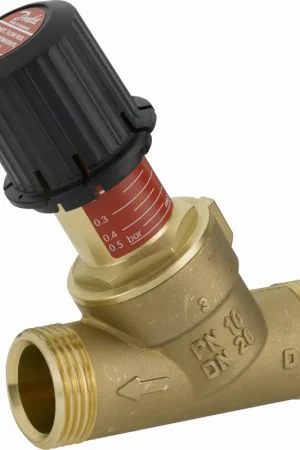 Danfoss overstort drukverschilregelaar AVDO 1‘‘ R knel 003L6025 Premium
