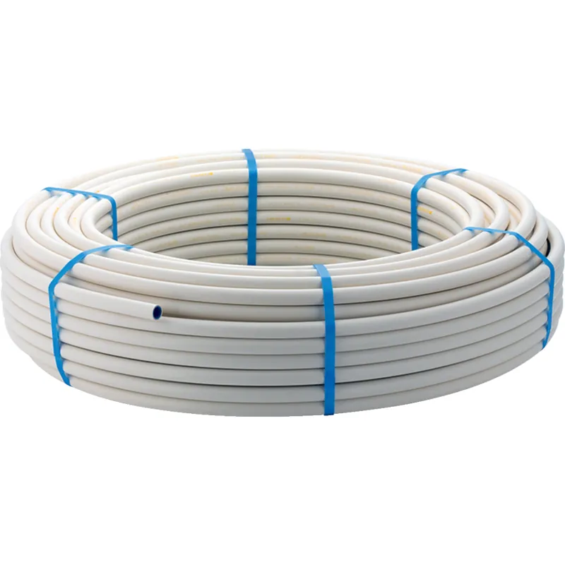 Geberit ML-therm CV-buis wit rol 100m d20 619.133.00.1 Lage Prijs