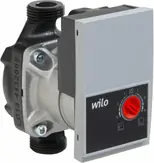 Henco Wilo Yonos Para Rs 15/6-Rka Ku 130mm 1" UFH-C191974 Gereduceerde Prijs