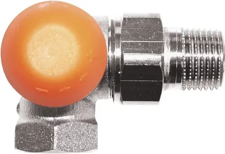 Herz TS98V thermostaatkraan 1/2" dubbel haaks links 1765867 Rechtstreeks Van De Fabrikant