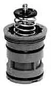 Korting Honeywell Binnenwerk tbv Y-VC8015 en Y-VC8615, standaard regelkarakteristiek VCZZ1100/U