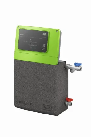 Speciale Aanbieding Reflex Servitec S70 graden, vacuüm-sproeibuisontgasser