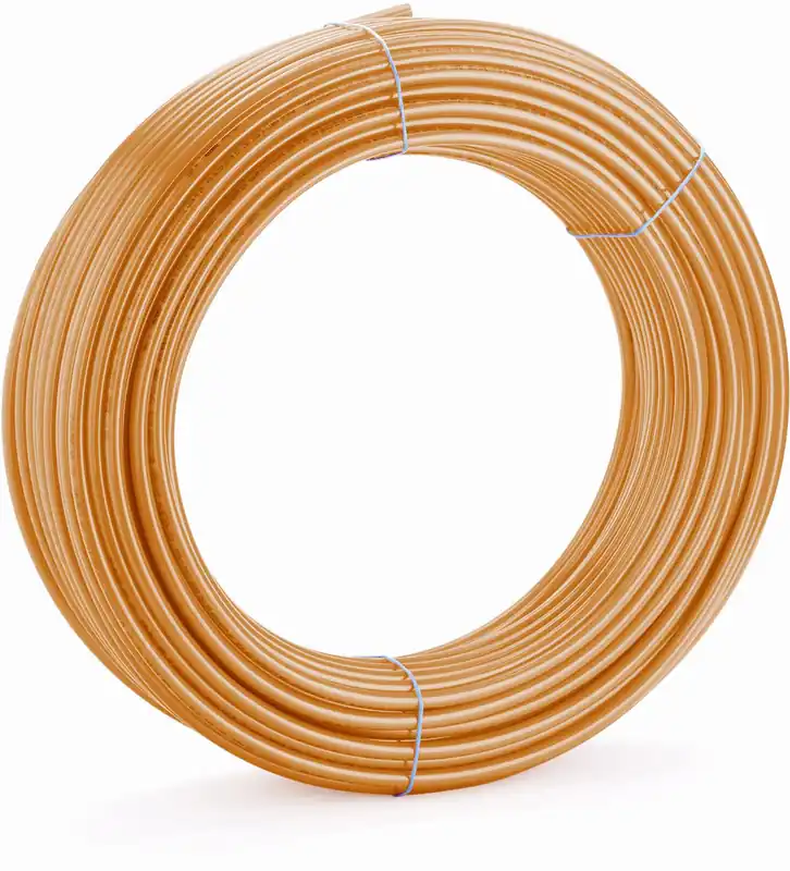 Rehau 1m Rautherm Speed leiding / buis 16 x 1,5mm tbv vloerverwarming 120 meter 11603001120 Op = Op