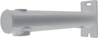 Korting Reflex expansievat console 3-gats grijs